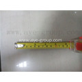 77# Transparent plastic measure tape with 3mx10ft